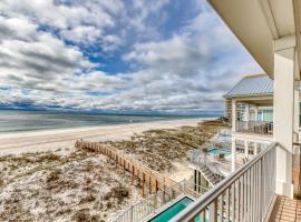 Beach Vista One, hotel in Orange Beach