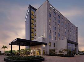 Mercure Chennai Sriperumbudur, hotel u gradu 'Sriperumbudur'