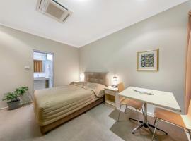 Cessnock Motel: Cessnock şehrinde bir otel