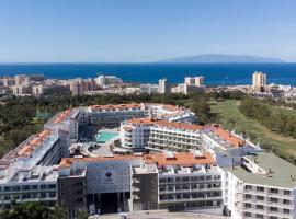 Gara Suites Golf & Spa, hotel sa Playa de las Americas