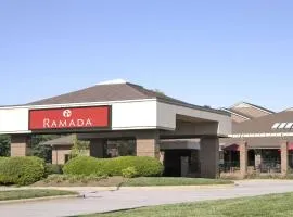 Ramada by Wyndham Raleigh