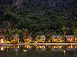 An's Eco Garden Resort, hótel í Ninh Binh