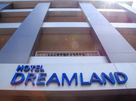 Hotel Dreamland, hôtel à Pune