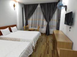 Hotel Hiệp Thành, ξενοδοχείο σε Tuy Hoa