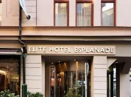 Elite Hotel Esplanade