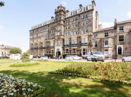 The Yorkshire, hotel em Harrogate