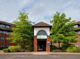 Holiday Inn Express Birmingham NEC, an IHG Hotel