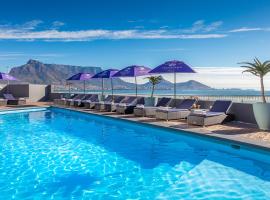 Lagoon Beach Hotel & Spa, hotel na Cidade do Cabo