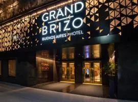 Hotel Grand Brizo Buenos Aires