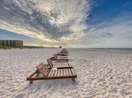 Plantation West Resort, hotel din Gulf Shores