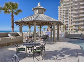 Escapes to the Shores, hotel en Orange Beach