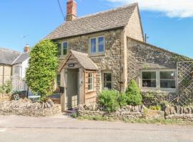 Appin Cottage, hotel i Shipton under Wychwood