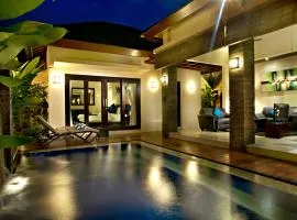 My Villas In Bali