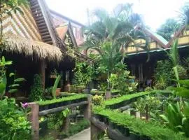 P P Garden Home Bungalow