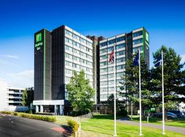 Holiday Inn - Glasgow Airport, an IHG Hotel, hotel u gradu 'Paisley'