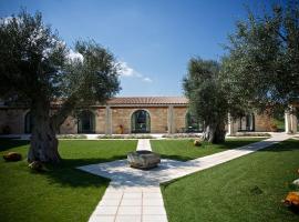 Masseria Stali, The Originals Relais, nhà nghỉ trang trại ở Caprarica di Lecce