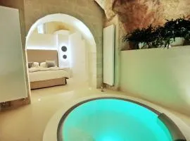 Anima Pietra Luxury Suite