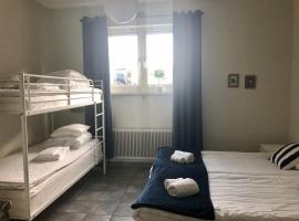 Aurora Bed & Breakfast, hotel u gradu 'Simrishamn'