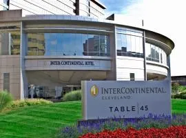 InterContinental Cleveland, an IHG Hotel