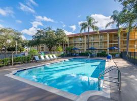 La Quinta East Deerfield Beach - Boca Raton, hotel em Deerfield Beach