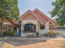 Seaside Hua Hin, hotel em Khao Tao