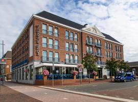 Hotel Roermond, hotel in Roermond