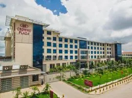 Crowne Plaza Nairobi Airport, an IHG Hotel