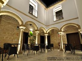 Patios del Orfebre, hotel v destinácii Córdoba