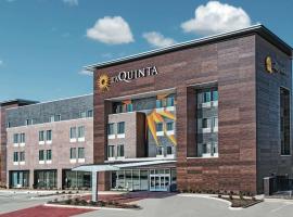 La Quinta by Wyndham Dallas Grand Prairie North, hotel en Grand Prairie