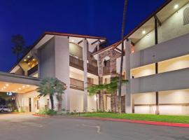 Best Western Carlsbad by the Sea, hotel en Carlsbad