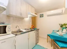 Studio apartman Branka