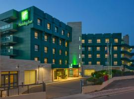 Viesnīca Holiday Inn Cagliari, an IHG Hotel , netālu no vietas Kaljāri Elmasas lidosta - CAG