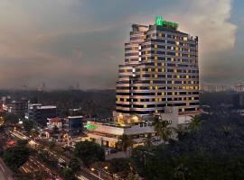 Holiday Inn Cochin, an IHG Hotel, hotell Cochinis