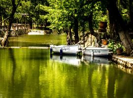 Dalya Life, hotel poblíž Letiště Dalaman - DLM, Göcek