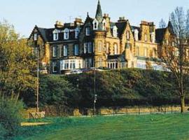 Braid Hills Hotel, hotel u Edinburghu