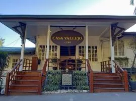 Casa Vallejo Hotel Baguio