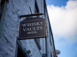 The Whisky Vaults