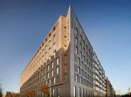 Holiday Inn - Hamburg - HafenCity, an IHG Hotel