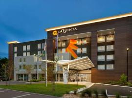 La Quinta by Wyndham Gainesville, hotel near Gainesville Regional Airport - GNV, Gainesville