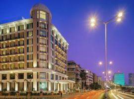 InterContinental Marine Drive Mumbai, an IHG Hotel, hotel u Mumbaiju