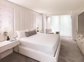 Delano Las Vegas by Suiteness, hotel perto de Aeroporto Internacinal de McCarran - LAS, Las Vegas