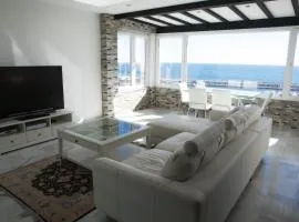 Luxury Puerto Banus Penthouse With Parking & WI-FI