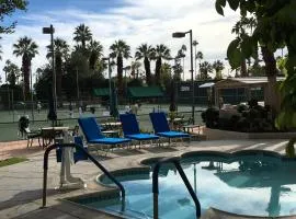 GetAways at Palm Springs Tennis Club