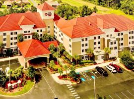 Best Western Plus Orlando Lake Buena Vista South Inn & Suites, hotel em Kissimmee