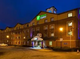 Holiday Inn Express Stoke-On-Trent, an IHG Hotel