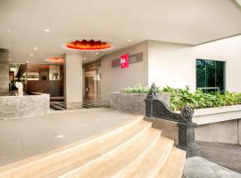 ibis Yogyakarta Adi Sucipto, hotel Ibis en Yogyakarta