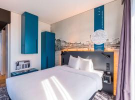 ibis Styles Basel City, מלון בבזל