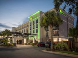 Holiday Inn Pensacola - University Area, an IHG Hotel, hotel cerca de Aeropuerto regional de Pensacola - PNS, 