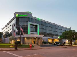 Holiday Inn St Louis Downtown/Convention Center, an IHG Hotel, hotel in Saint Louis