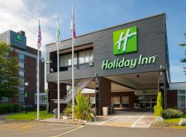 Holiday Inn Washington, an IHG Hotel, hotel en Washington